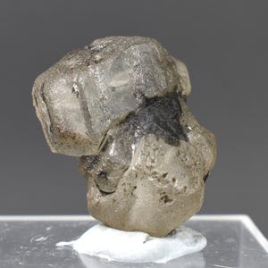 Phenakite, Phenacite RARE Twin Terminated Crystal Specimen From Brazil - 1 Count - 11 grams, 55 carats