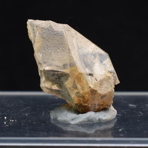 Phenakite, Phenacite Rare Crystal From Ukraine - 8ct, 1.6 grams, 1.9cm