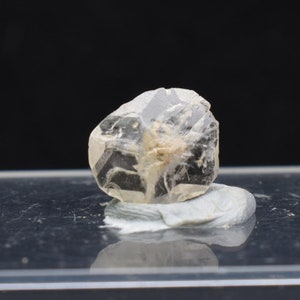Phenakite, Phenacite Rare Crystal From Ukraine - 2ct, 0.35 grams, 1cm