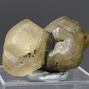 Phenakite, Phenacite VERY RARE Large Crystal Specimen From Brazil - 1 Count - 25 grams, 125 carats