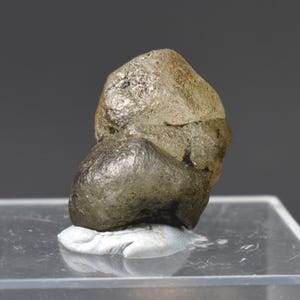 Phenakite, Phenacite RARE Terminated Crystal Specimen from Brazil - 1 Count - 8 grams, 40 carats