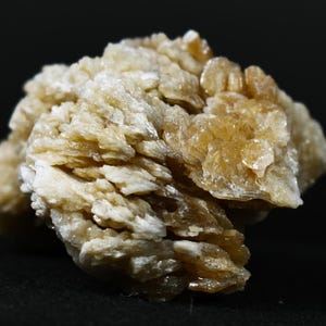 Barite, Baryte Crystal Cluster Mineral From Los Angeles County California USA  - 91 grams
