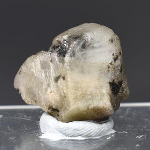 Phenakite, Phenacite Rare Terminated Crystal Specimen From Brazil - 1 Count - 8.9 grams, 44.5 carats