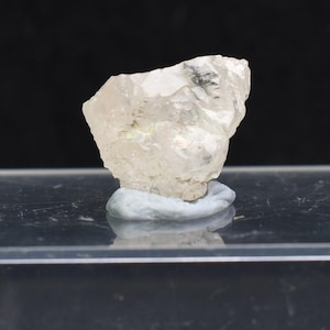 Phenakite, Phenacite Rare Crystal From Ukraine - 8ct, 1.6 grams, 1.4cm