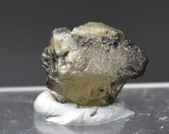 ブラジル産フェナカイト フェナサイト クリスタル - 1.72 グラム - 0.5