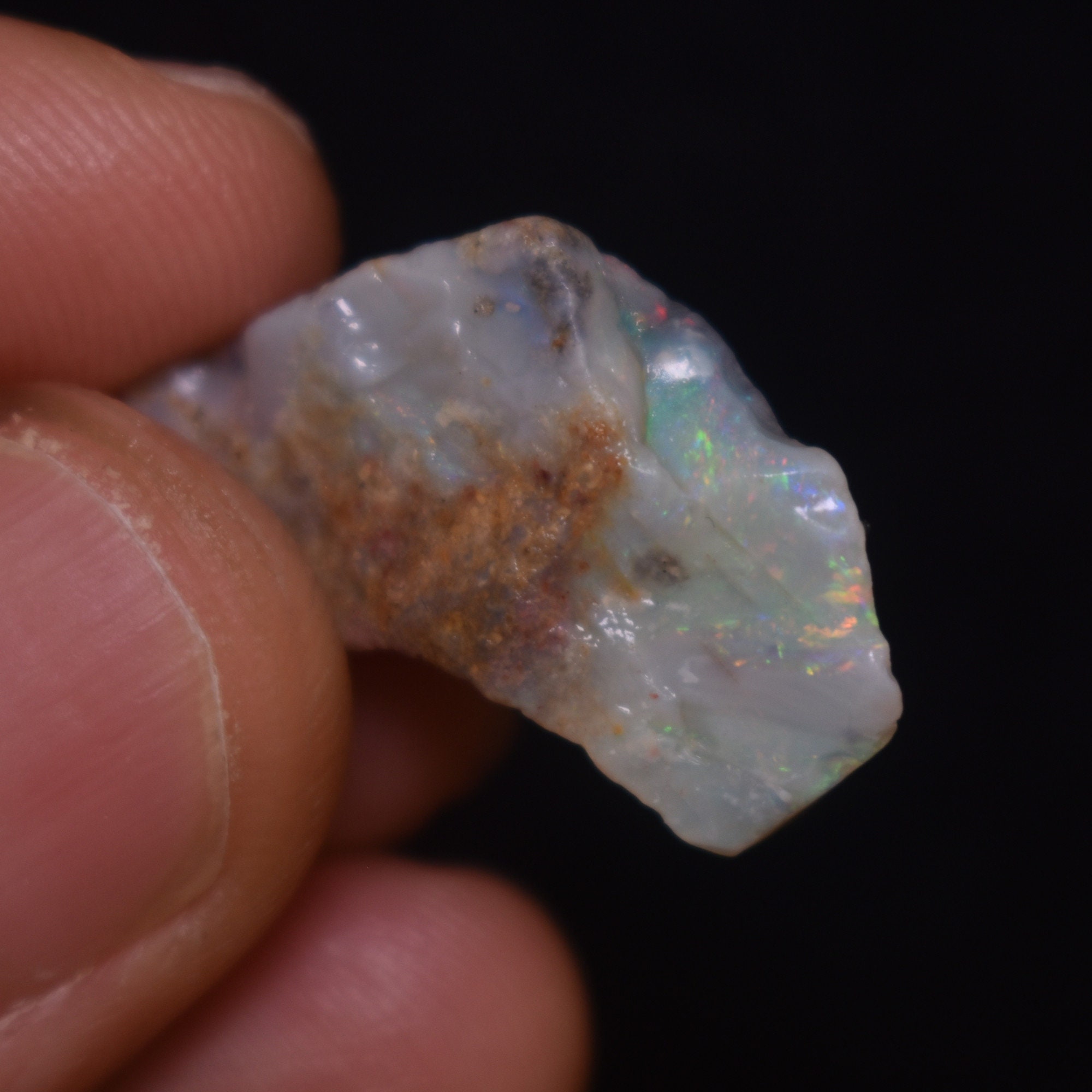 Mintabie opal rough for deals sale