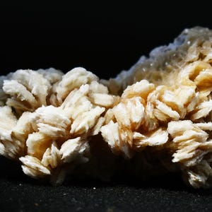 Barite, Baryte Crystal Cluster Mineral From Los Angeles County California USA  - 56 grams