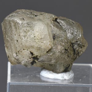 Phenakite, Phenacite VERY RARE Terminated Large Crystal Specimen From Brazil - 1 Count - 29 grams, 145 carats