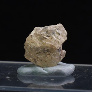 Phenakite, Phenacite Rare Crystal From Ukraine - 8ct, 1.6 grams, 1.3cm
