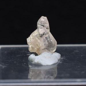 Phenakite, Phenacite Rare Crystal From Ukraine - 2ct, 0.45 grams, 1.2cm