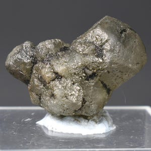 Phenakite, Phenacite VERY RARE Terminated Large Crystal Specimen From Brazil - 1 Count - 15 grams, 75 carats