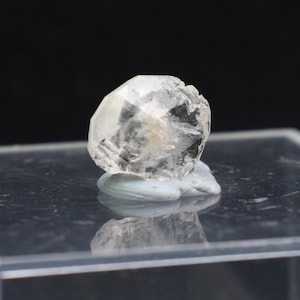 Phenakite, Phenacite Rare Crystal From Ukraine - 2ct, 0.34 grams, 0.8cm