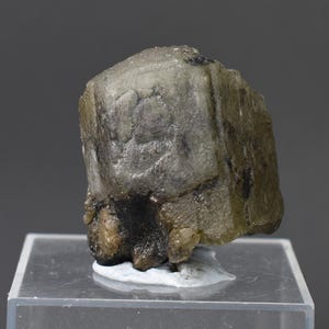Phenakite, Phenacite VERY RARE Large Crystal Specimen From Brazil - 1 Count - 23 grams, 115 carats