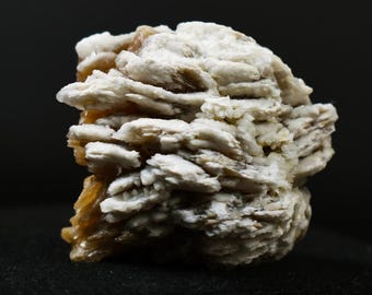 Barite Baryte Crystal Cluster Mineral From Los Angeles County California Usa  - 98 Grams