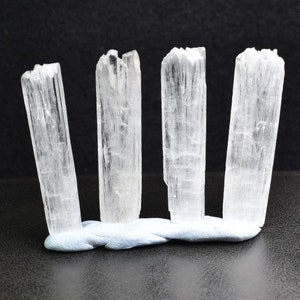 Natrolite stone - Etsy 日本