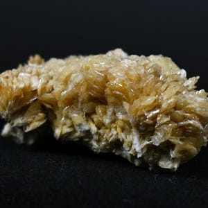 Barite, Baryte Crystal Cluster Mineral From Los Angeles County California USA  - 90 grams
