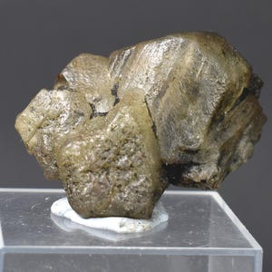 Phenakite, Phenacite VERY RARE Terminated Large Crystal Specimen From Brazil - 1 Count - 28 grams, 140 carats