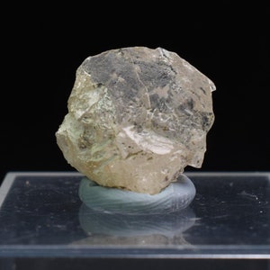 Phenakite, Phenacite Rare Crystal From Ukraine - 13ct, 2.6 grams, 1.7cm
