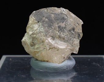 ブラジル産フェナカイト フェナサイト クリスタル - 2.0 グラム - 1.1