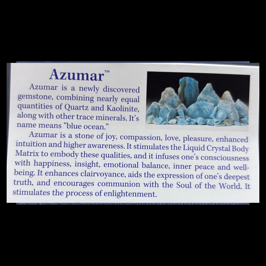 Azumar Azozeo Raw Quartz Crystal - 5 Sizes - 1 Count - Etsy