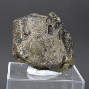 Phenakite, Phenacite VERY RARE Terminated Large Crystal Specimen From Brazil - 1 Count - 31 grams, 155 carats