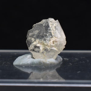 Phenakite, Phenacite Rare Crystal From Ukraine - 2ct, 0.49 grams, 1.1cm