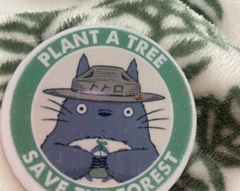 studio ghibli stickers etsy