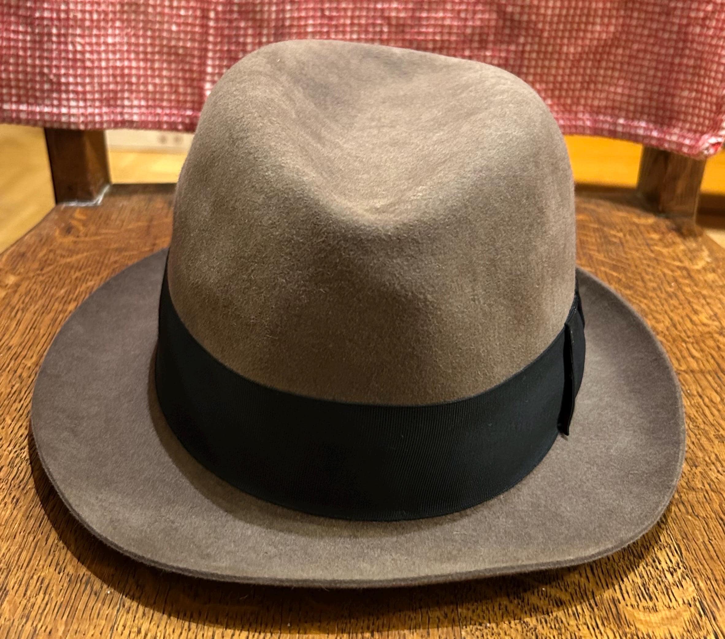 Dobbs hat - Etsy 日本