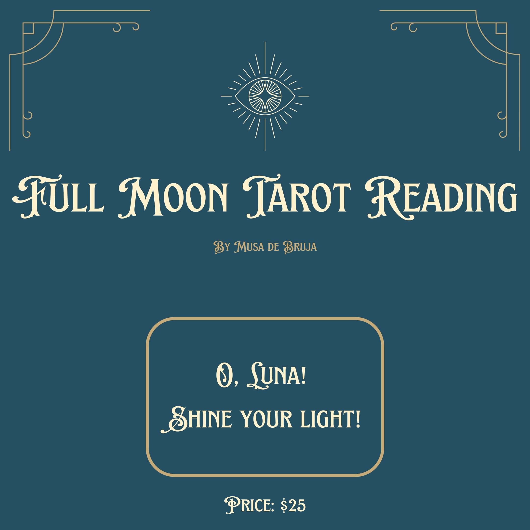 Must Have Resources For Moon Reading Review