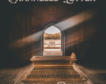 Channeled Letter from a Deity