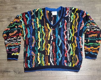 Coogi Dress - Etsy