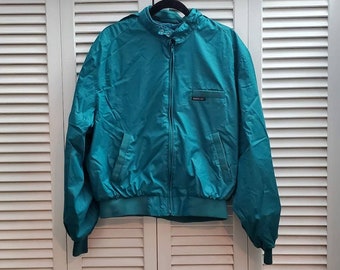 custom members only jacket