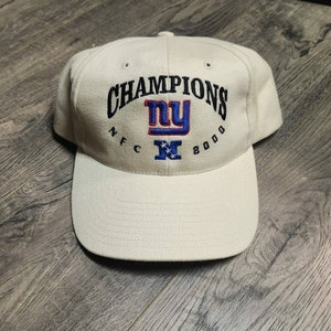 Vintage Giants Hat 