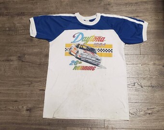 Daytona 500 T Shirt - Etsy
