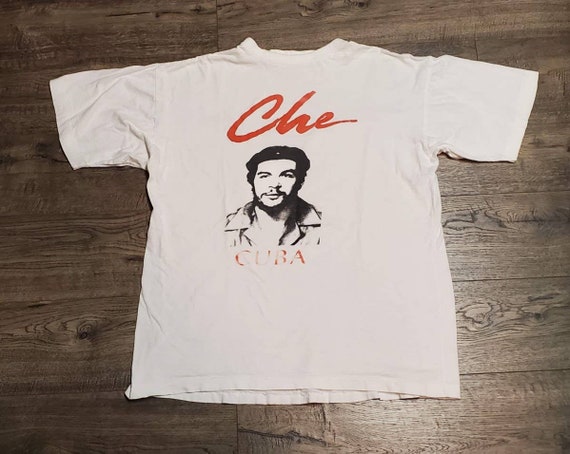 Top Funny Che Guevara Shirt - Guineashirt Premium ™ LLC