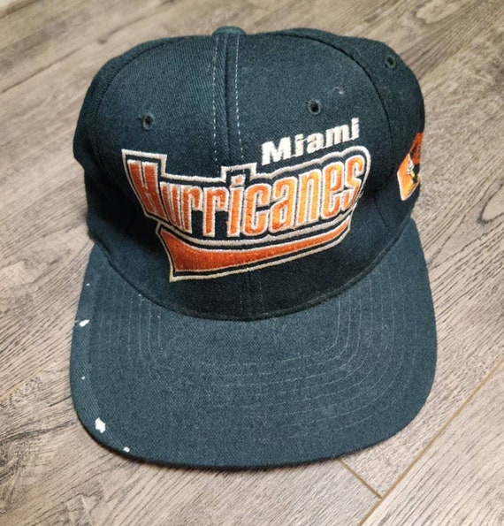 JS Canes Baseball FLAT BRIM HAT JS Canes Baseball FLAT BRIM HAT