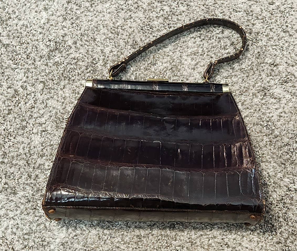 Bellestone Handbag - Etsy