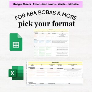 Behavior Plan Template, Behavior Planning, Behavioral Plan, Behavioral ...