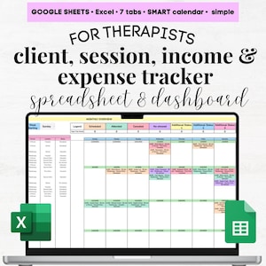 Contabilidade do terapeuta, terapia de acompanhamento de clientes, acompanhamento do terapeuta, agendamento do terapeuta, ferramentas de terapia, dados de sessão de terapia