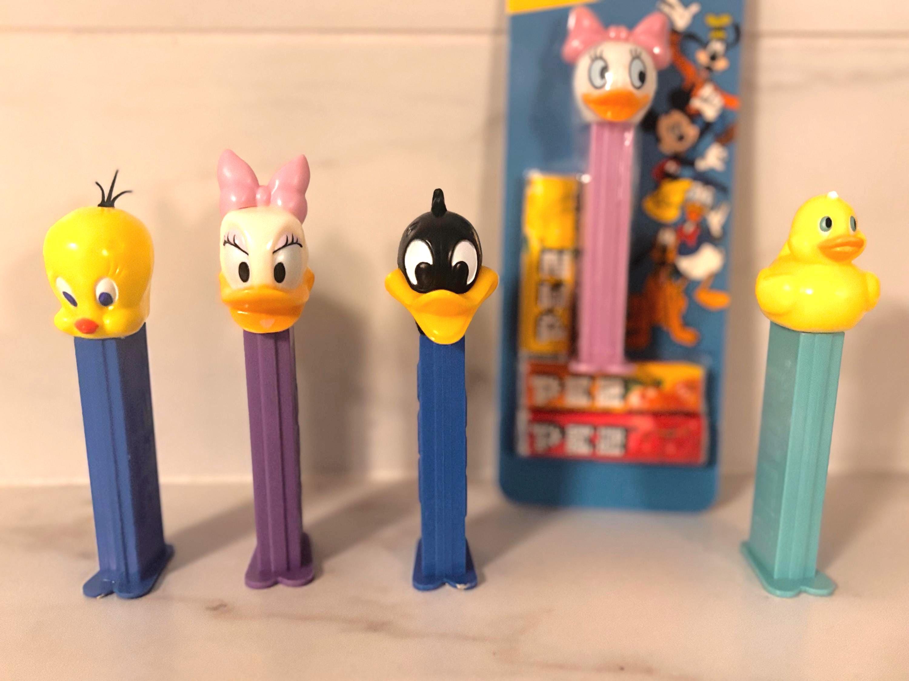 Vintage pez - Etsy 日本