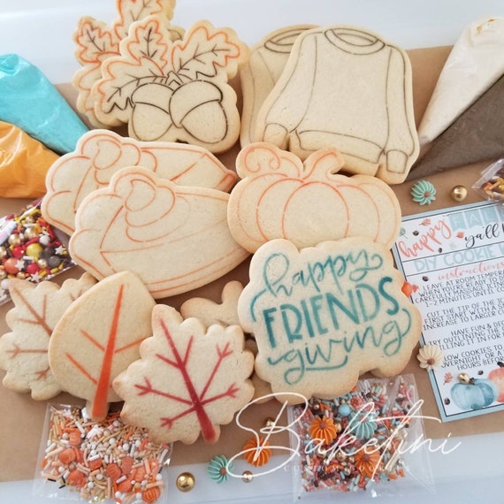 Fun Baking Gift Set for Kids