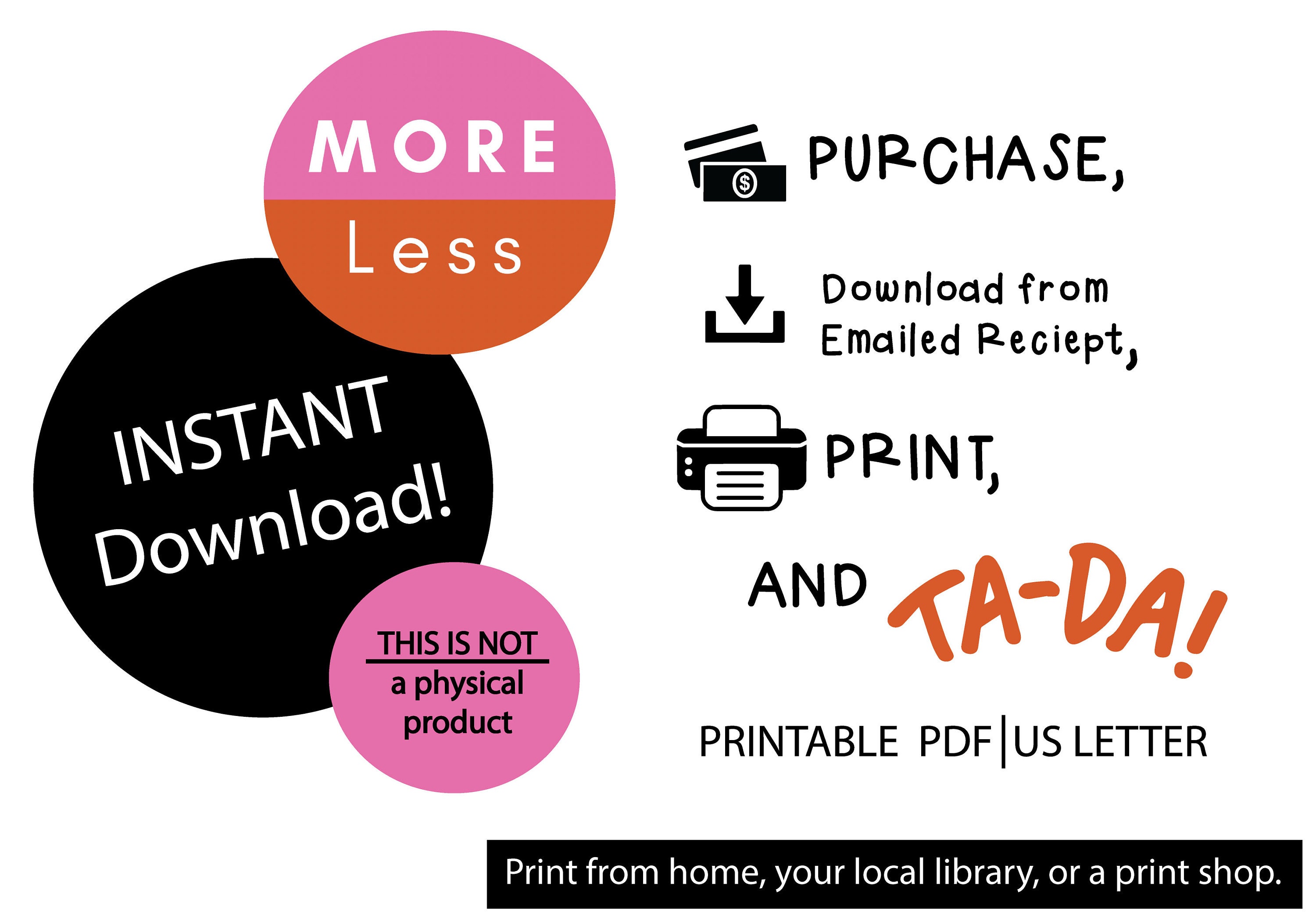 Kids Printable Reward Chart Children's PDF Behavior Chart, Goal Tracker