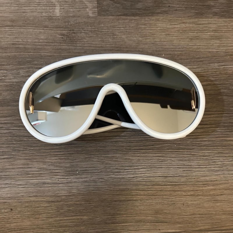 Oversized Aviator Acetate - Etsy