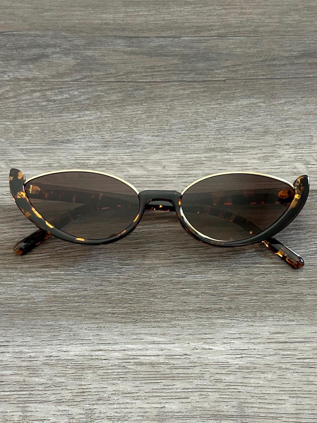 Storia Vintage Leopard occhiali da sole oversize Cat Eye donna uomo 2021 Designer di marca Tortoise Shell montatura spessa occhiali da sole S3920K  200000297