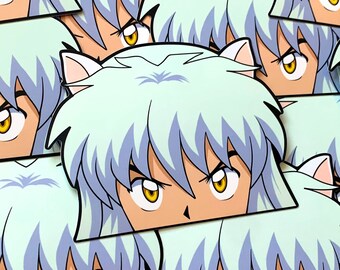 dakimakura inuyasha
