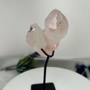 ピンク リチウム クラスター 2 ピンク リチウム クラスター 2