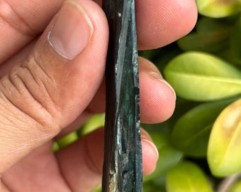 Green Vivianite | Vivianite Crystal