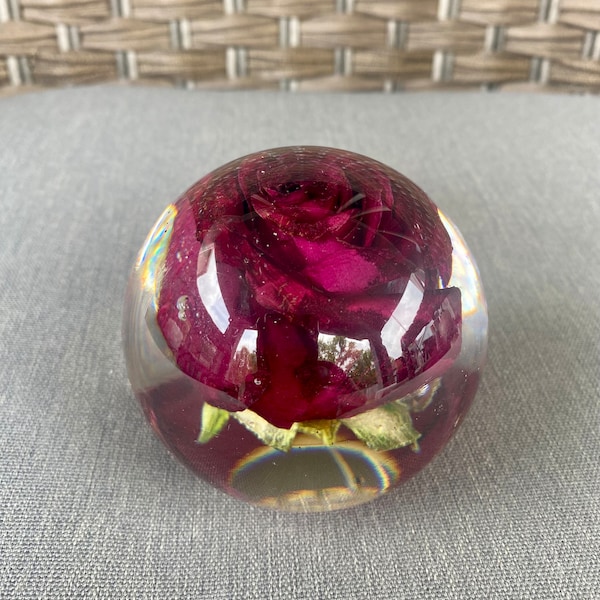 Resin Orb Etsy