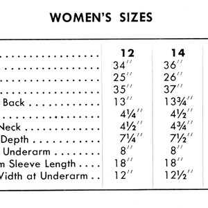 1954 Sassy Vintage Knitting Pattern PDF 357 - Etsy