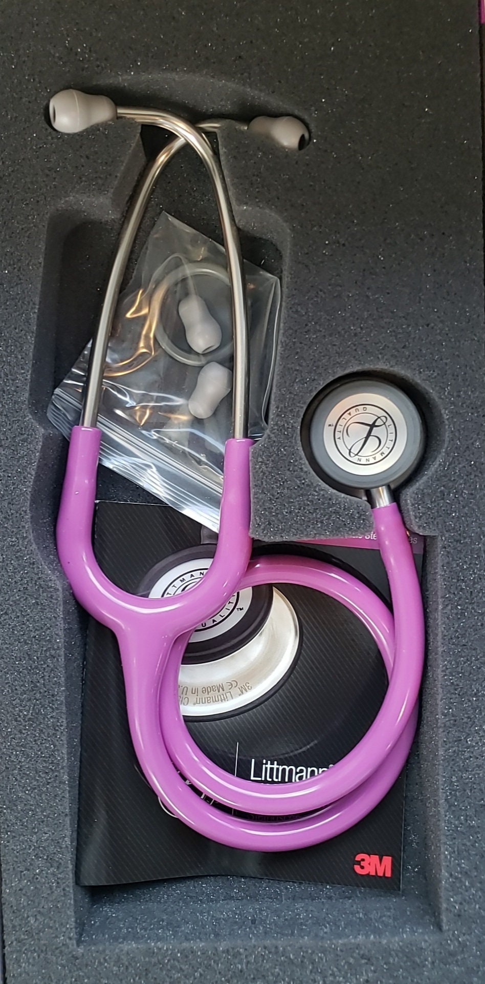 Littmann Stethoscope for sale compared to CraigsList Only 2 left at 70